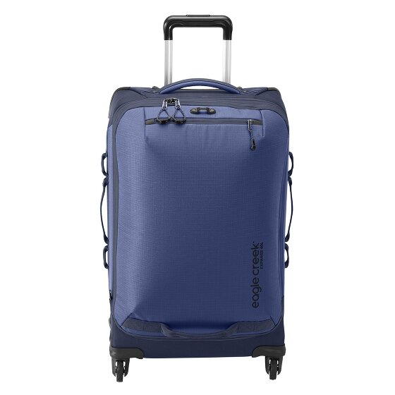 Eagle Creek Expanse 4 ruote Carrello 65 cm con piega di espansione