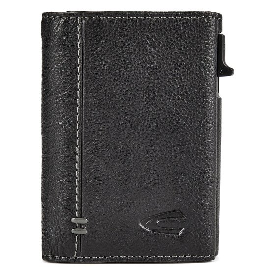 camel active Thunder Portafoglio Vera Pelle 9.5 cm