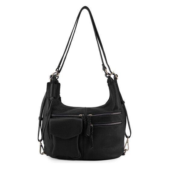 FredsBruder Forever Borsa a spalla Vera Pelle 38 cm