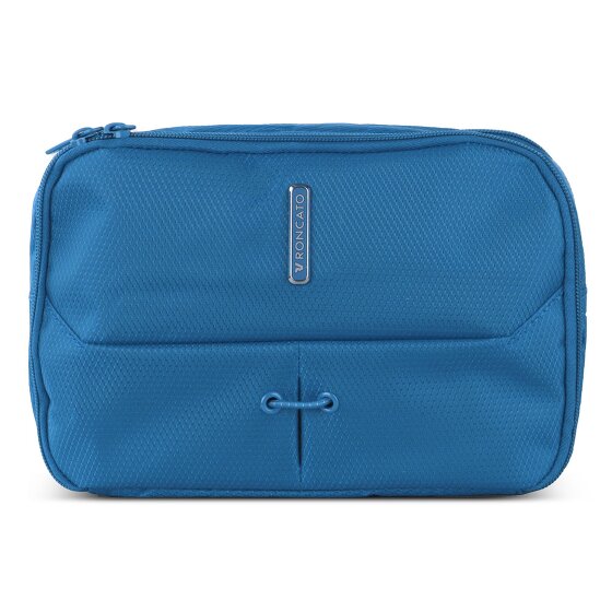 Roncato Ironik 2.0 Borsa da toilette 25 cm