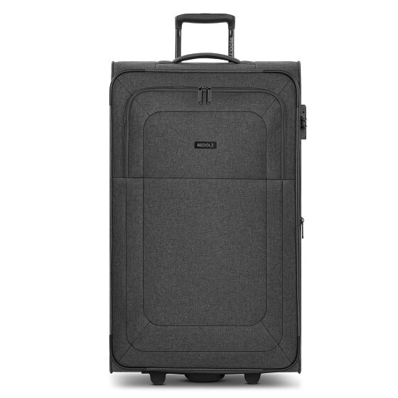 Redolz Essentials 12 2 ruote Carrello L 78 cm espandibile