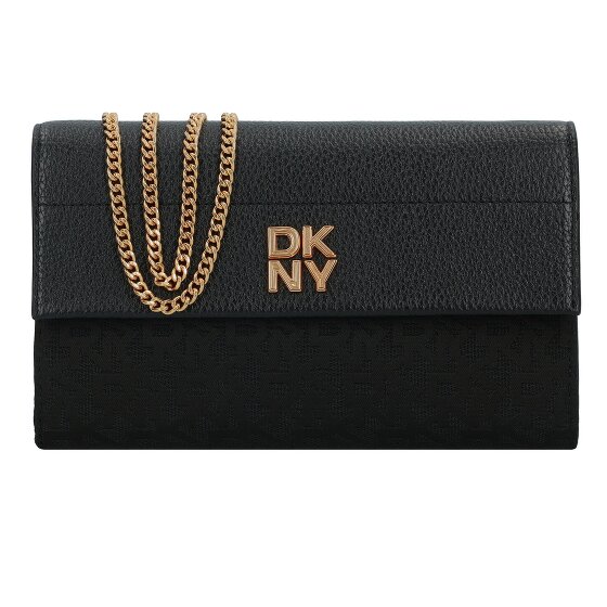 DKNY Rosa Pochette Pelle 20 cm