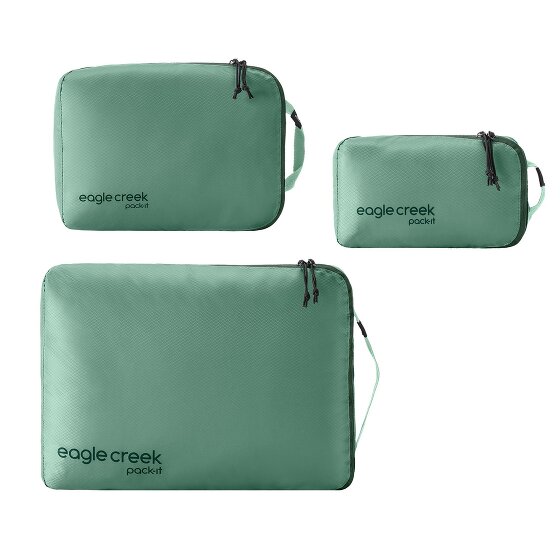 Eagle Creek Set di borse Pack-It Isolate XS-S-M 3 pz.