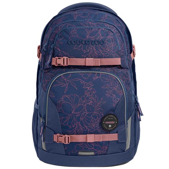 coocazoo Porter Zaino da giorno 44 cm