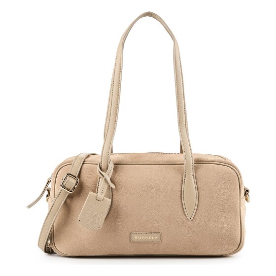 Burkely Suzy Borsa a spalla Vera Pelle 31 cm