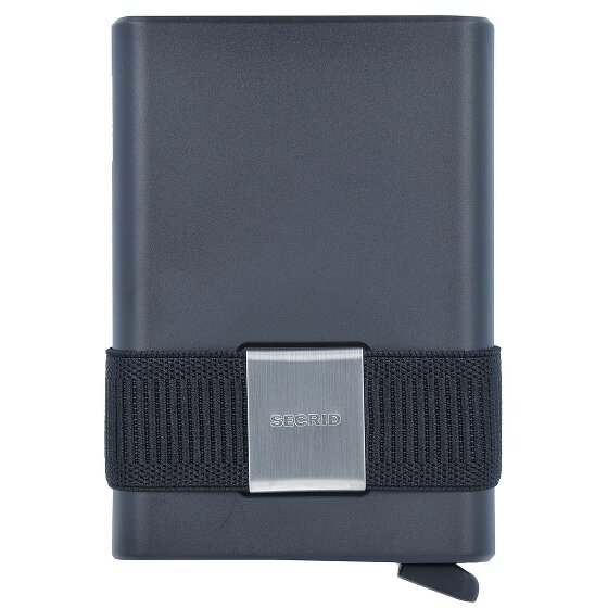 Secrid Slimwallet Cardslide Custodia per carte di credito RFID 6,5 cm