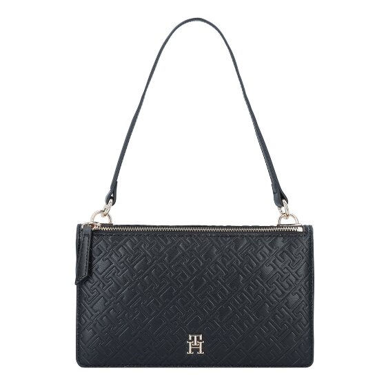 Tommy Hilfiger TH Refined Borsa a tracolla 24 cm