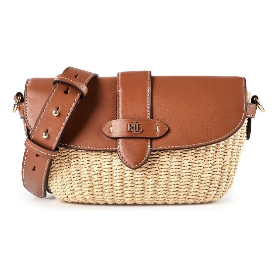 Lauren Ralph Lauren Lynden Borsa a tracolla Pelle 25.5 cm