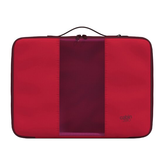 Cabin Zero Borsa Lux 35 cm
