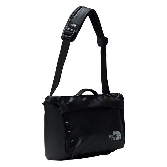 The North Face Base Camp Voyager Messenger Bag Messaggero 45 cm Scomparto per laptop