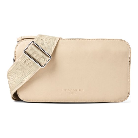 Liebeskind Clarice Borsa a tracolla Vera Pelle 26 cm