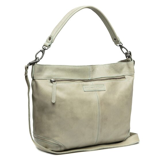 The Chesterfield Brand Bolivia Borsa a tracolla Pelle 32 cm
