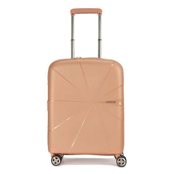 American Tourister Starvibe 4 ruote Carrello della cabina 55 cm