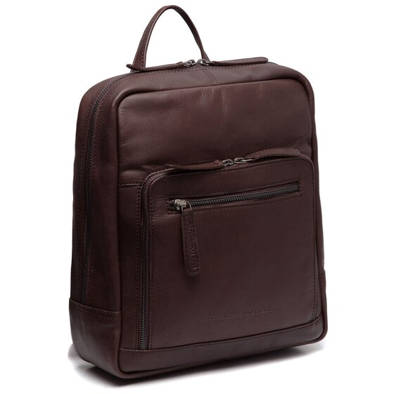 The Chesterfield Brand Mykonos Zaino da città Pelle 30 cm