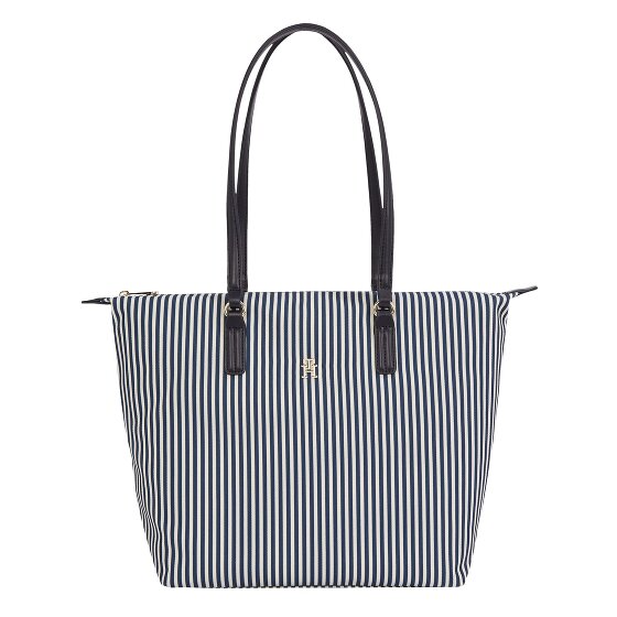 Tommy Hilfiger Poppy Summer Borsa shopper 48 cm