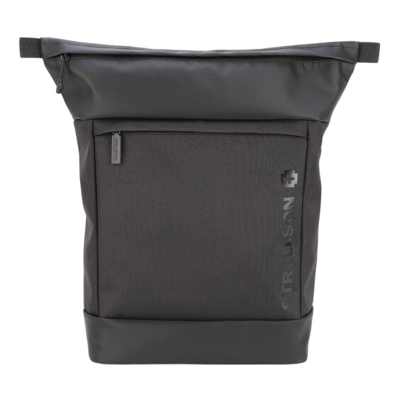 Strellson Alperton Sebastian Zaino da giorno 42 cm Scomparto per laptop
