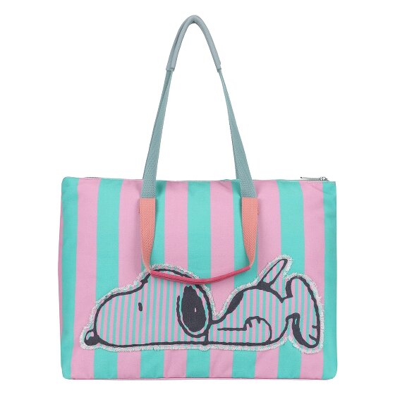 Fritzi aus Preußen Peanuts™ x fritzi Borsa shopper 42.5 cm