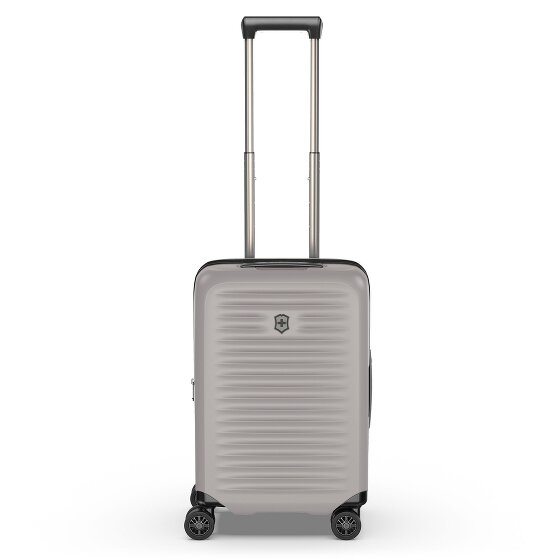 Victorinox Airox Advanced 4 ruote Carrello della cabina S 55 cm Scomparto per laptop con piega di espansione