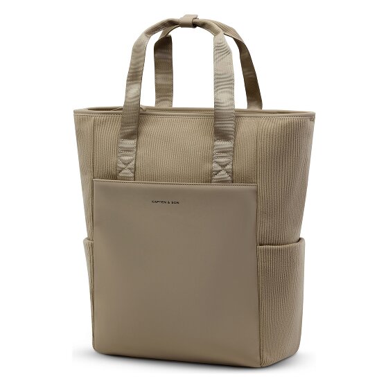 Kapten & Son Lindby Pro Zaino da giorno 41.5 cm Scomparto per laptop