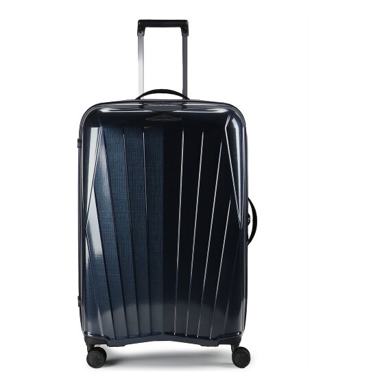 Samsonite Major-Lite 4 ruote Carrello 77 cm