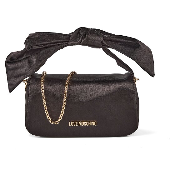 Love Moschino Holiday Bow Borsetta 20 cm