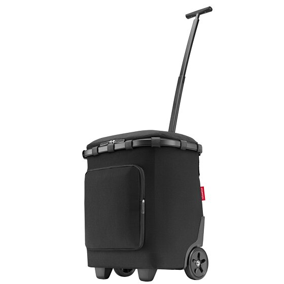 reisenthel Carrycruiser Plus Carrello della spesa 52.5 cm