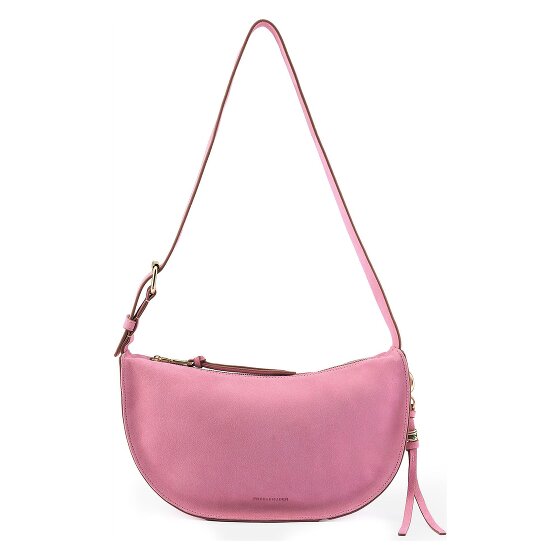 FredsBruder Carry Me Cool Borsa a spalla Vera Pelle 33 cm