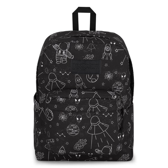 JanSport SuperBreak Plus Zaino da giorno 42 cm Scomparto per laptop