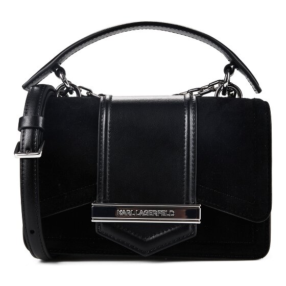 Karl Lagerfeld Nova Borsetta Vera Pelle 20 cm