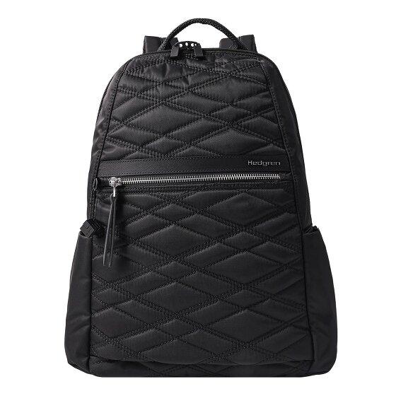 Hedgren Inner City Vogue XXL Zaino da giorno Protezione RFID 37 cm Scomparto per laptop