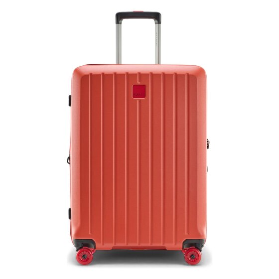 Stratic Buzz 4 ruote Carrello M 65 cm con piega di espansione