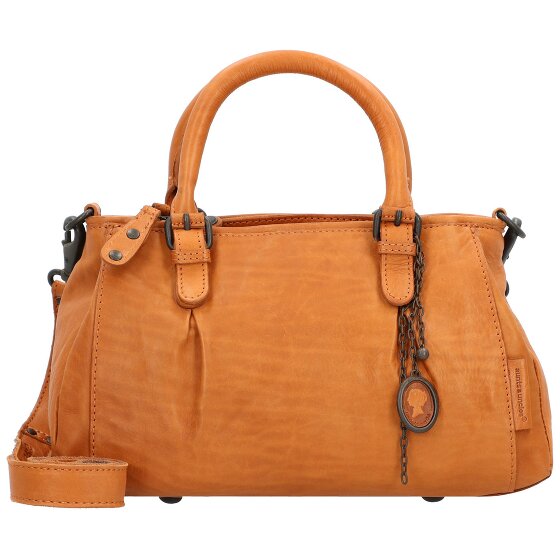 aunts & uncles Nonna Luxury Club Mrs.Choco Sprinkle Borsetta in pelle 29 cm aunts & uncles Nonna Luxury Club Mrs.Choco Sprinkle Borsetta in pelle 29 cm