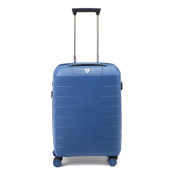 Roncato Box Sport 2.0 4 ruote Carrello della cabina S 55 cm