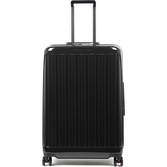 Piquadro Carrello a doppio rullo Seeker 4 69 cm