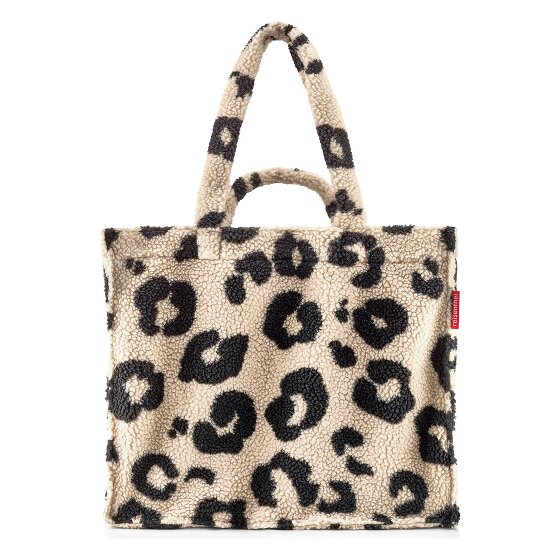 reisenthel Softshopper Borsa shopper 47 cm