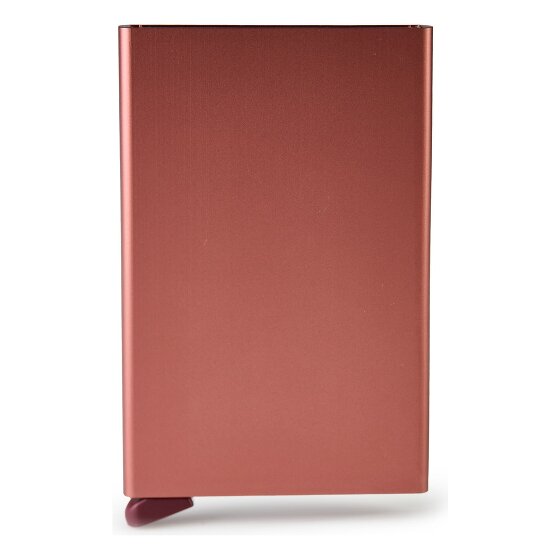 Secrid Cardprotector Custodia per carta di credito Protezione RFID 10 cm