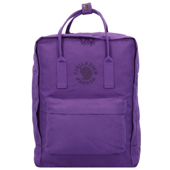 Fjällräven Zaino Re-Kanken City 34 cm