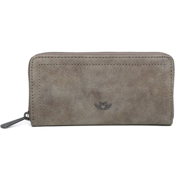 Fritzi aus Preußen Fritzi10 Nicole Vintage Portafoglio 20 cm