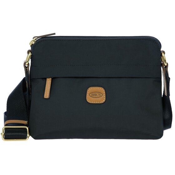 Bric's X-Collection Borsa a tracolla 23 cm Bric's X-Collection Borsa a tracolla 23 cm