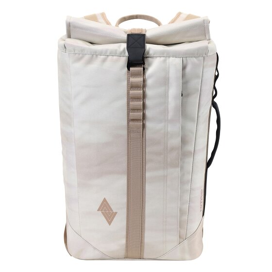 NITRO Zaino Urban Scrambler Scomparto per laptop da 47 cm