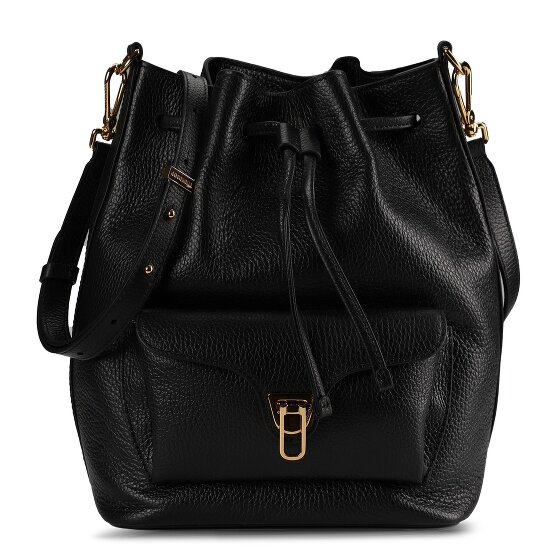 Coccinelle Beat Borsa borsa borsa Pelle 21 cm