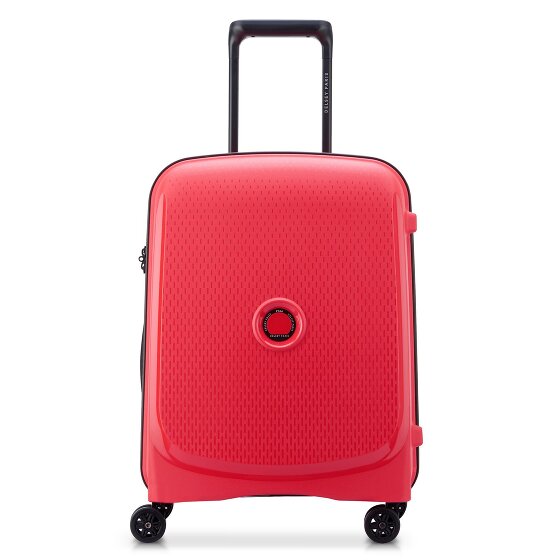 Delsey Paris Belmont Plus 4 ruote Carrello della cabina 55 cm