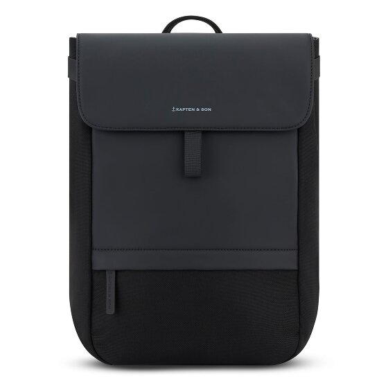 Kapten & Son Fyn Zaino da giorno 39.5 cm Scomparto per laptop