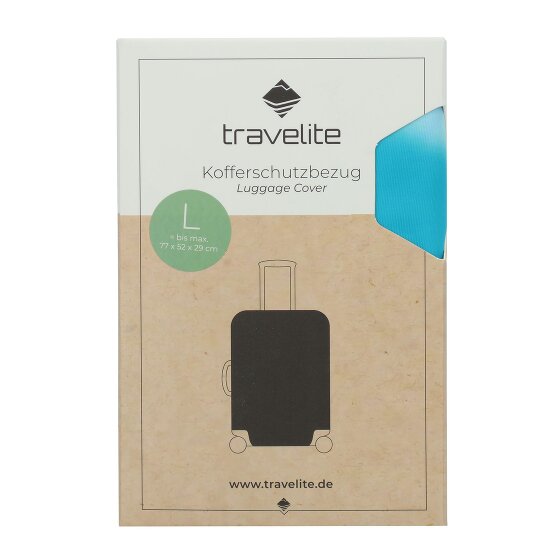 Travelite Basics Coprivaligia 77 cm