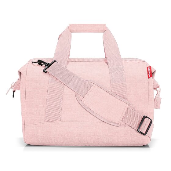 reisenthel Borsa da viaggio Allrounder M Weekender 40 cm