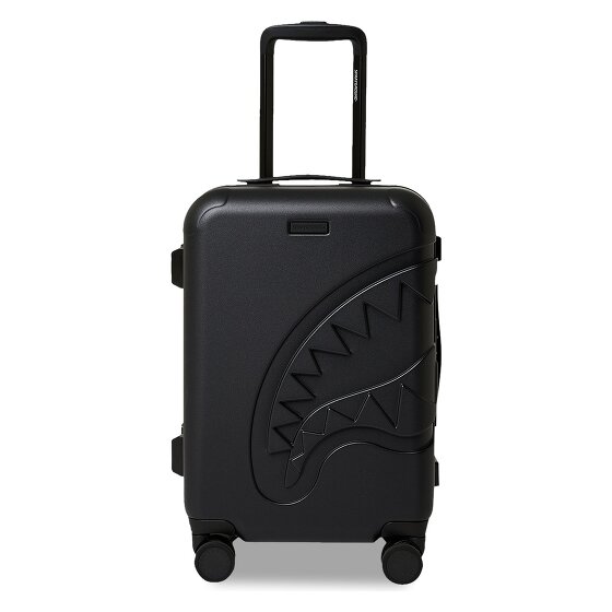 Sprayground Cargo Patches 4 ruote Carrello della cabina 53 cm