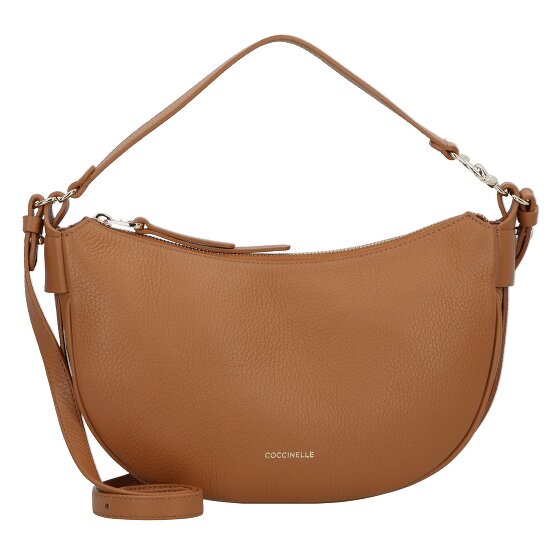 Coccinelle C-Easy Borsa a tracolla Pelle 25 cm