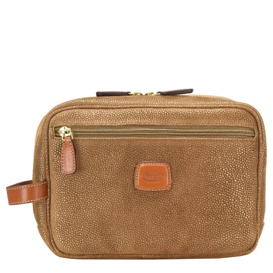 Bric's Life Borsa da toilette 25 cm