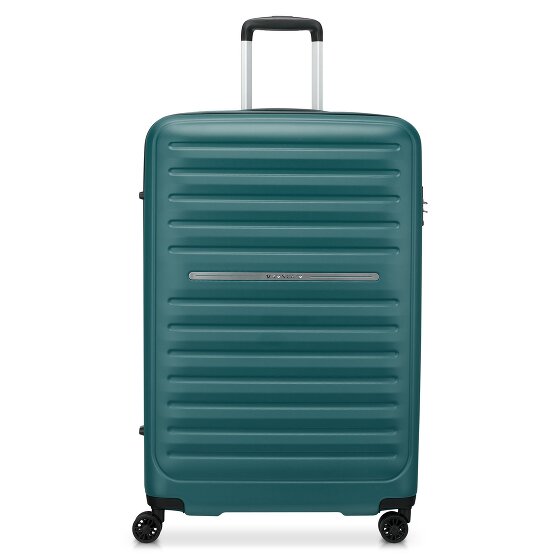 Roncato Ibiza 4 ruote Carrello L 75 cm