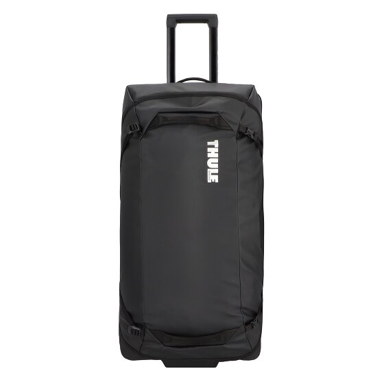 Thule Chasm 2 ruote Borsa da viaggio 80 cm